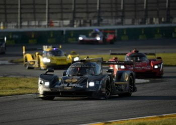ACO and IMSA release draft LMDh technical regulations