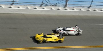 Glickenhaus raises questions over LMDh performance and affordability