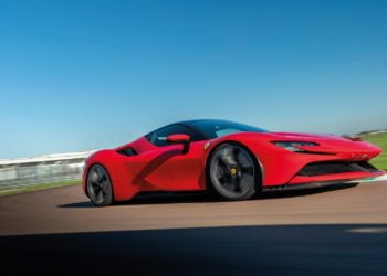 Leclerc to star in short-film ‘Le Grand Rendez-Vous’