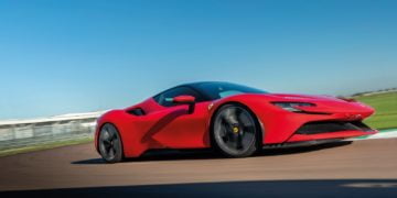 Leclerc to star in short-film ‘Le Grand Rendez-Vous’