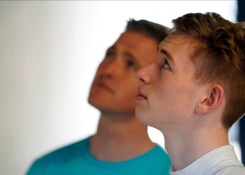 Schumacher, son of Ralf, joins F1 Esports with Racing Point