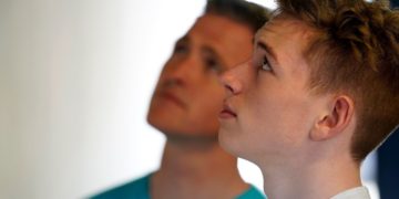 Schumacher, son of Ralf, joins F1 Esports with Racing Point