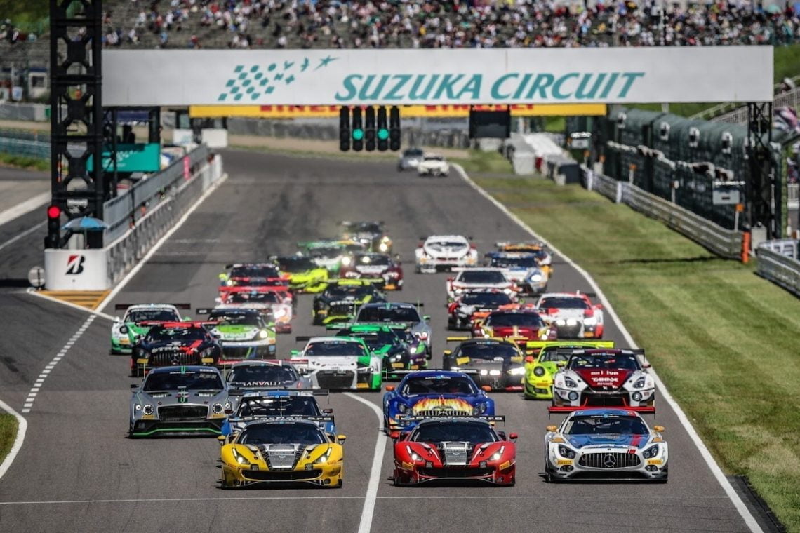Racing in Japan is not all Suzuka and Fuji - Motorsport Week
