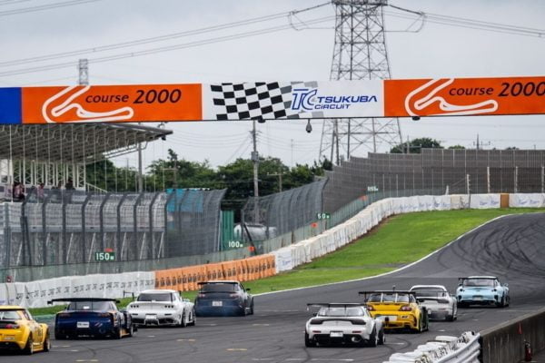 Racing in Japan is not all Suzuka and Fuji - Motorsport Week