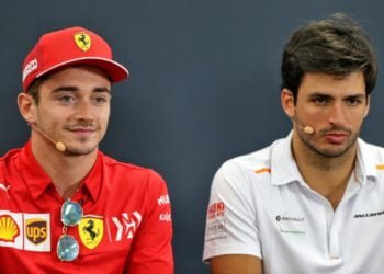 Feature: Who are the likely candidates to join Ferrari for 2021?