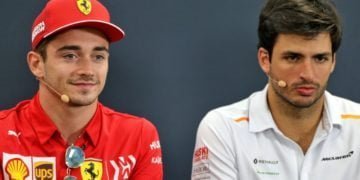 Feature: Who are the likely candidates to join Ferrari for 2021?