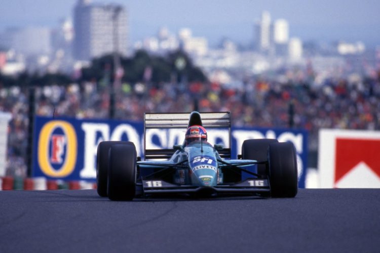 Feature: A history of Dutch drivers in Formula 1