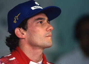 Honda loyalty stopped Senna signing ’92 Williams deal