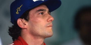 Honda loyalty stopped Senna signing ’92 Williams deal