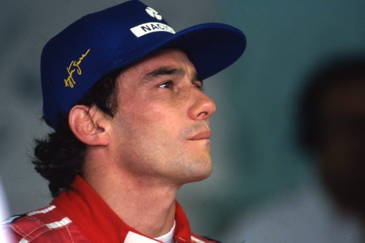Honda loyalty stopped Senna signing ’92 Williams deal