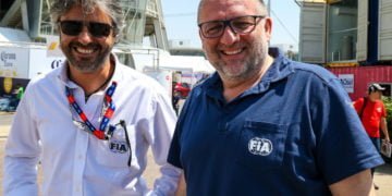 WRC has no plans to delay technical changes