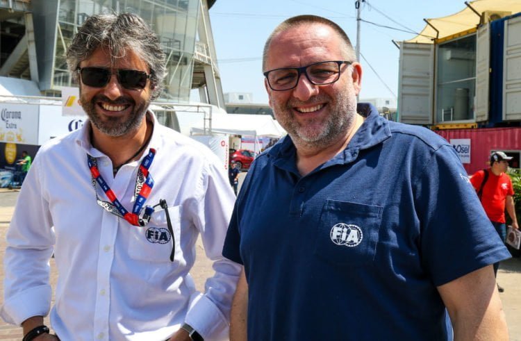 WRC has no plans to delay technical changes