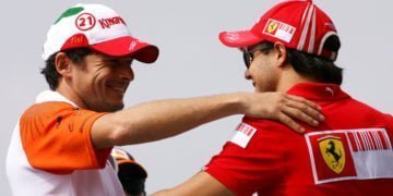 Massa, Fisichella join Monaco princess’ Virtual Le Mans team