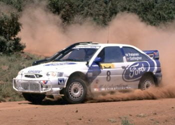 Rally Safari’s WRC return postponed to 2021