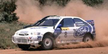 Rally Safari’s WRC return postponed to 2021