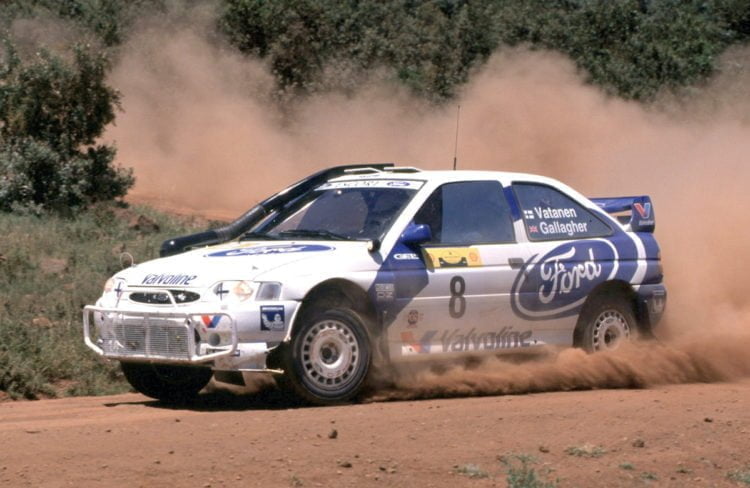 Rally Safari’s WRC return postponed to 2021
