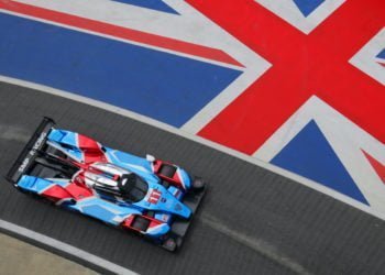 Motorsport UK working on plans to restart motorsport