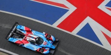 Motorsport UK working on plans to restart motorsport