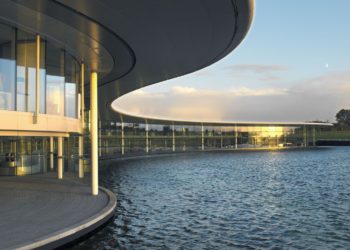 McLaren Group to cut workforce, F1 jobs set to be lost