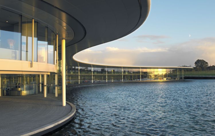 McLaren Group to cut workforce, F1 jobs set to be lost