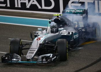 Retrospective: Five of the best last F1 races