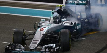 Retrospective: Five of the best last F1 races