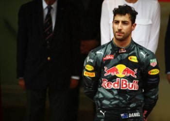 Ricciardo: Monaco ’16 loss haunted me for two years