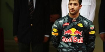 Ricciardo: Monaco ’16 loss haunted me for two years