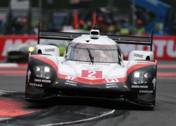 Porsche confirms concept study into possible LMDh entry