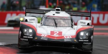 Porsche confirms concept study into possible LMDh entry