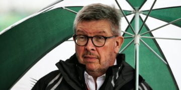 Everyone in the F1 paddock will be tested every two days reveals Brawn