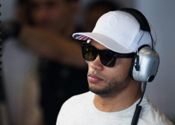 Norris and Hamilton to race for McLaren in Virtual Spanish GP