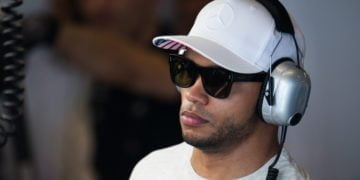 Norris and Hamilton to race for McLaren in Virtual Spanish GP