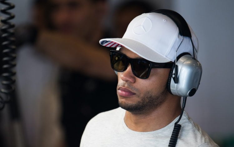 Norris and Hamilton to race for McLaren in Virtual Spanish GP