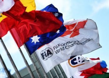 F1 optimistic 2021 calendar won’t be affected by pandemic