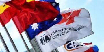 F1 optimistic 2021 calendar won’t be affected by pandemic