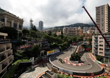 Monaco organisers say later 2020 date was ‘impossible’