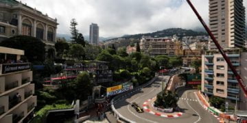 Monaco organisers say later 2020 date was ‘impossible’