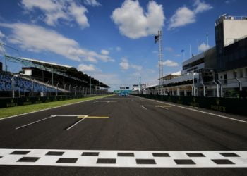 Hungary latest to confirm any F1 round will be closed-doors event