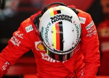 Coulthard suggests Aston Martin as ‘left-field Vettel option’