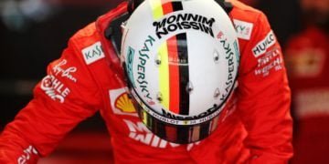 Coulthard suggests Aston Martin as ‘left-field Vettel option’