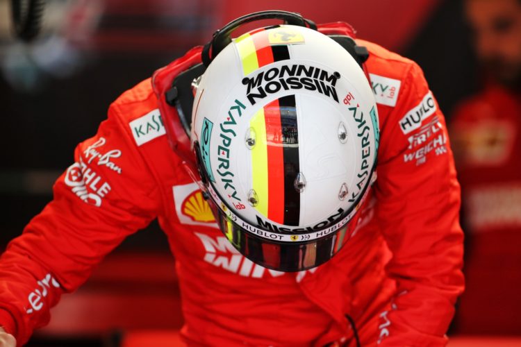 Coulthard suggests Aston Martin as ‘left-field Vettel option’