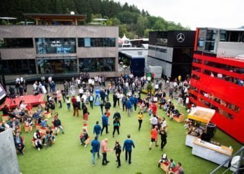 F1 can race into 2021 season without finalised Concorde Agreement