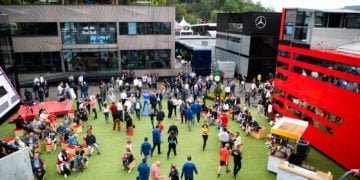 F1 can race into 2021 season without finalised Concorde Agreement