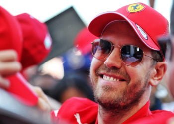 Hakkinen doubts Vettel is ready to retire from Formula 1