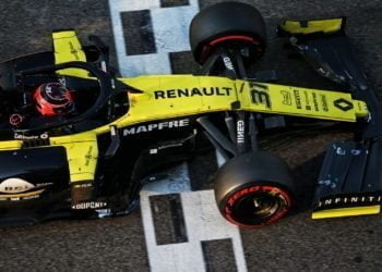 Renault commits to Formula 1 long-term, encouraged by budget cap