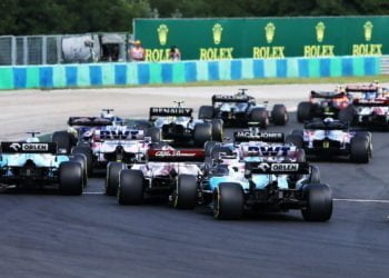 F1 to unveil huge cost-cutting package, including ‘success handicap’