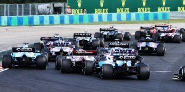 F1 to unveil huge cost-cutting package, including ‘success handicap’