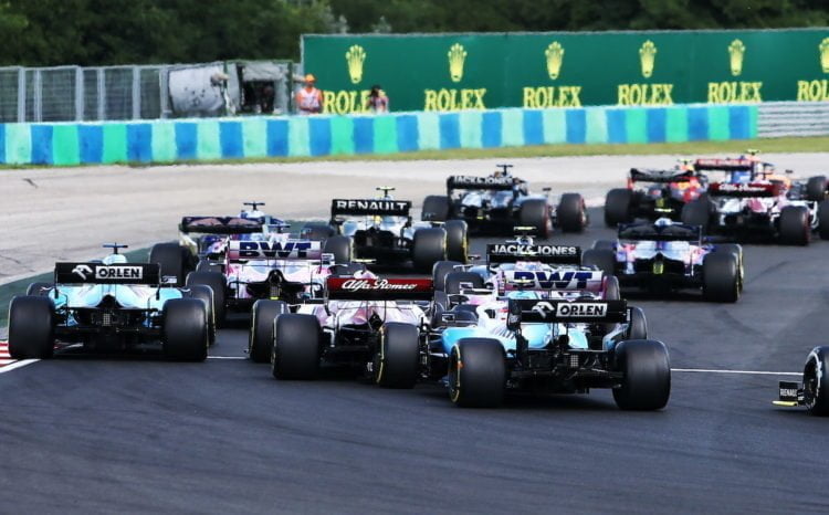 F1 to unveil huge cost-cutting package, including ‘success handicap’