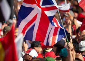 UK motorsport given the green light from July 4